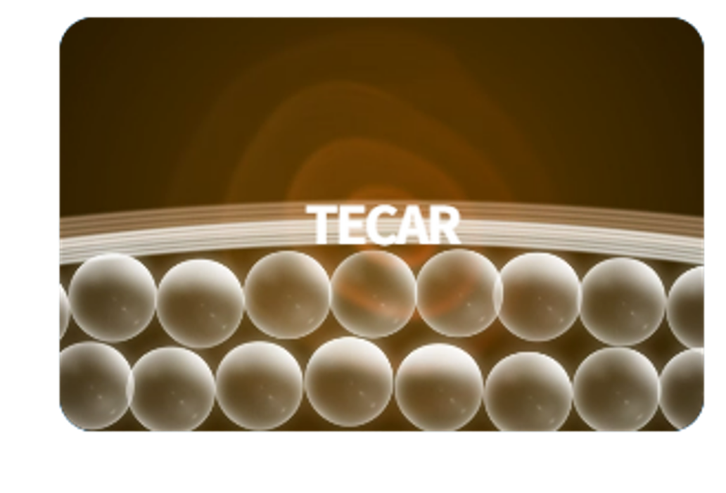TECAR 技術示意圖
