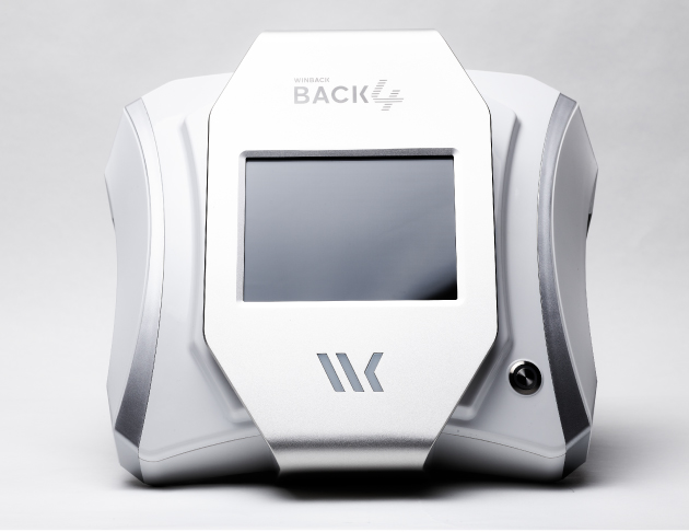 WINBACK4 穩提波