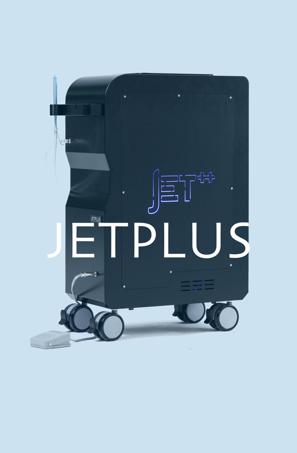 JETPLUS