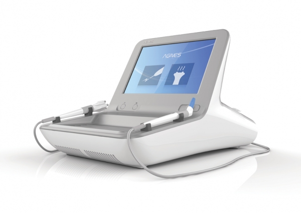 ”GOWOONSESANG” Electrosurgical System