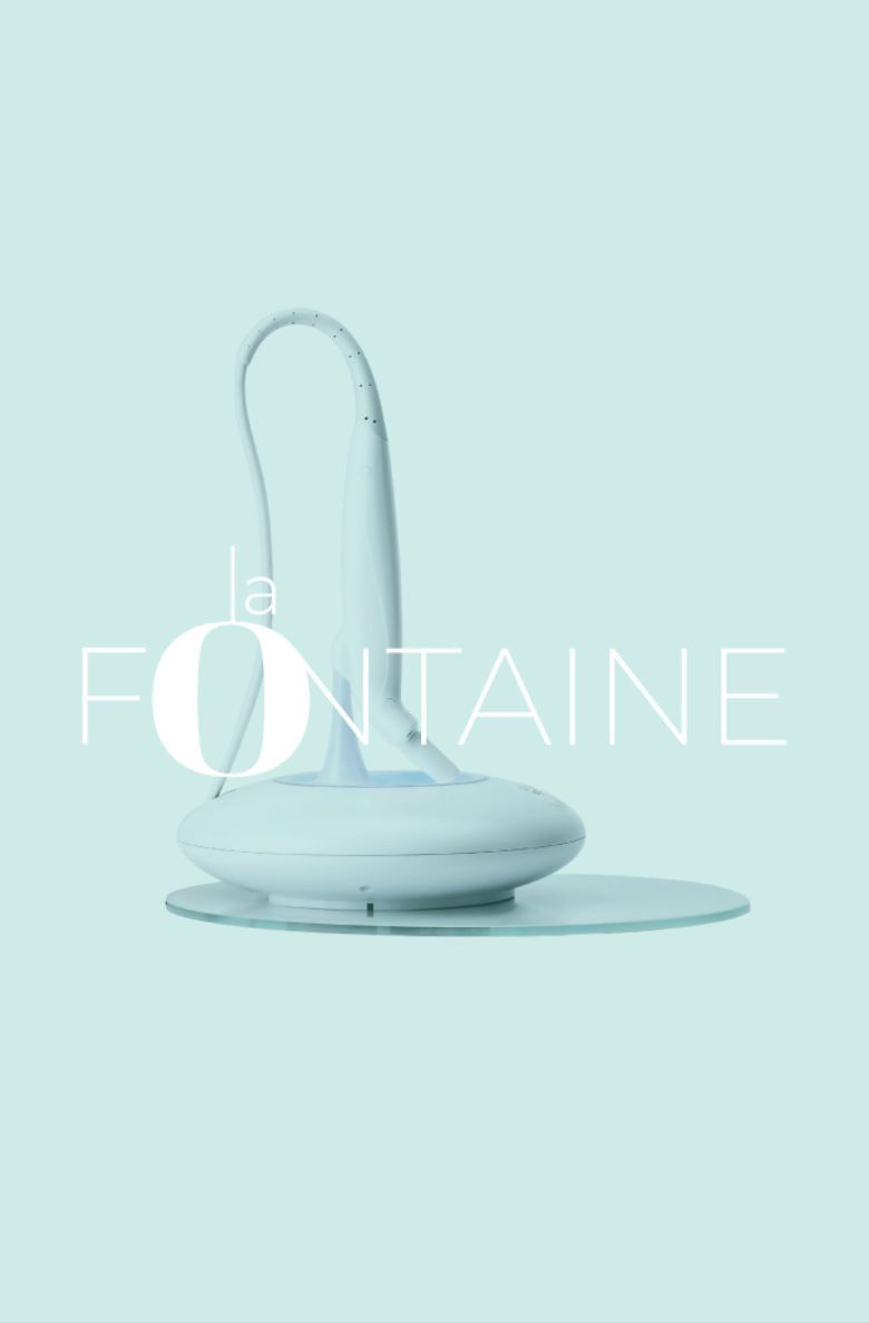 La Fontaine