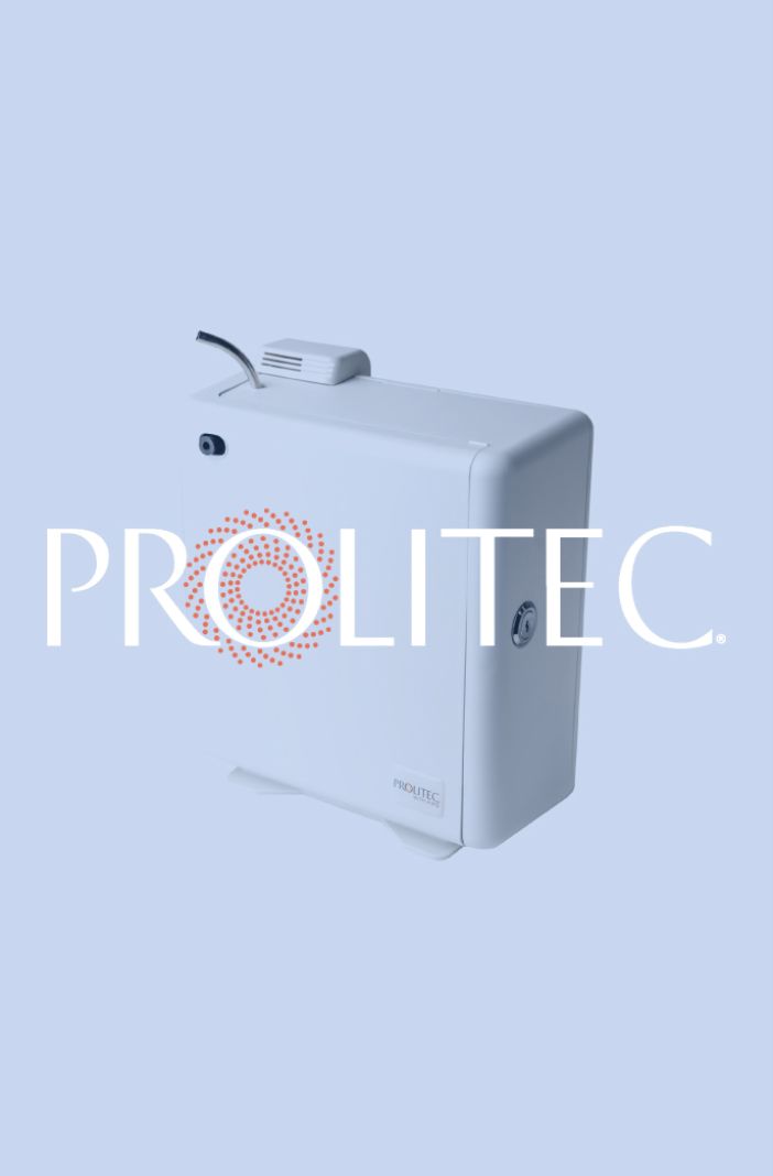 Prolitec商用擴香設備