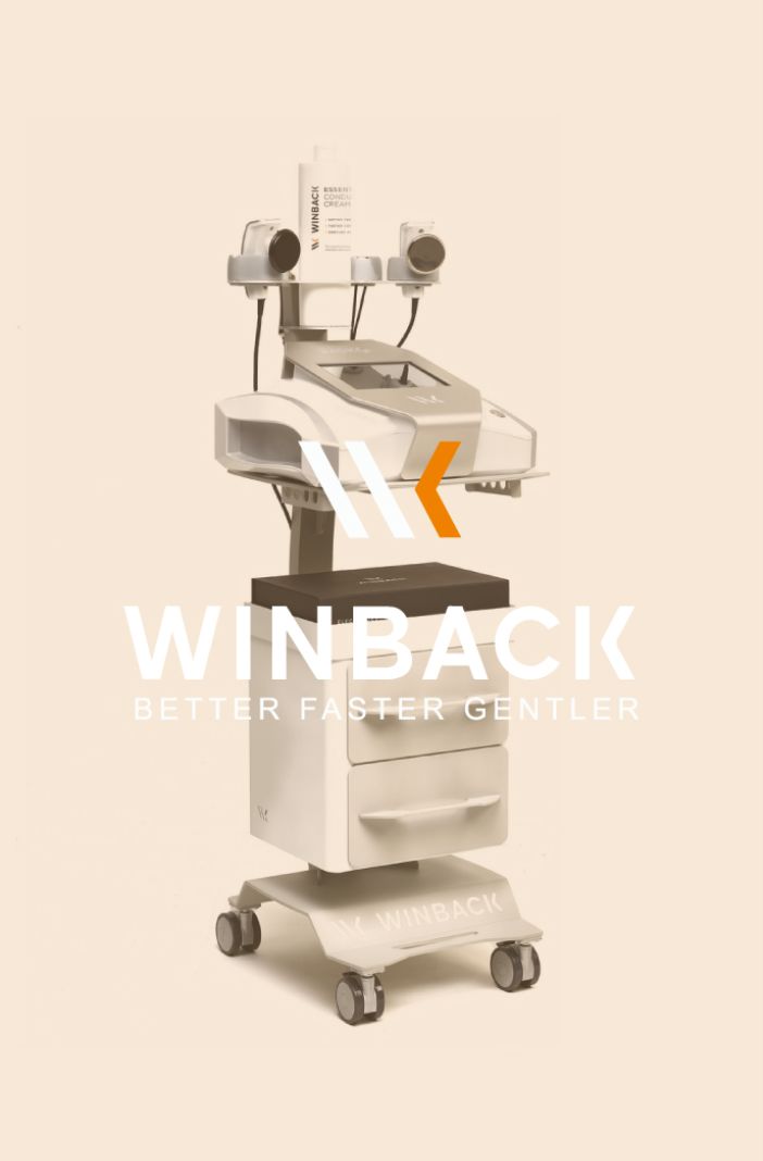 WINBACK4 穩提波