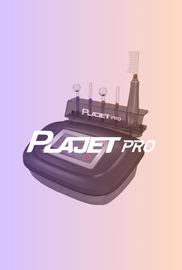 PlajetPro 氖氬電漿