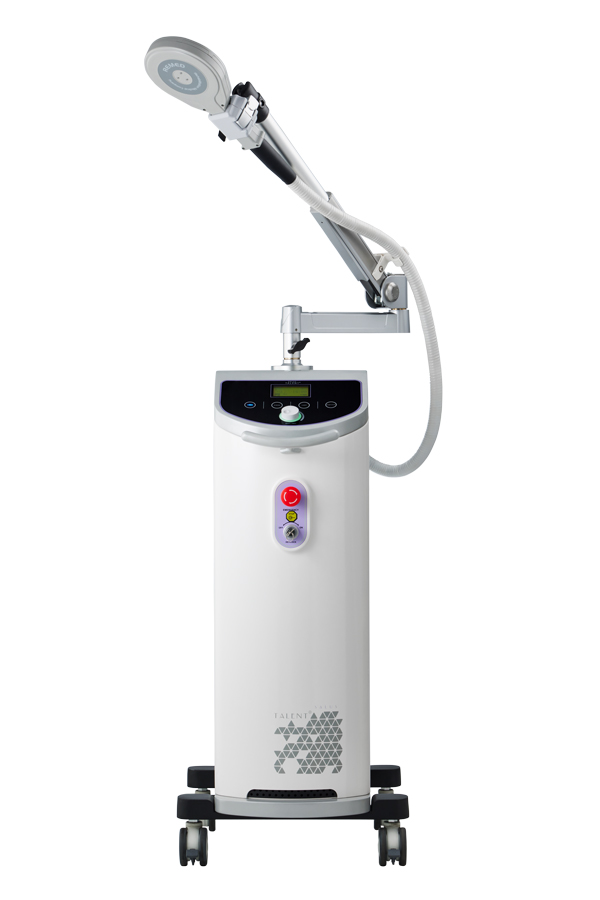 “樂密得”磁波刺激器