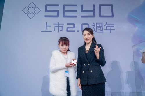 SEYO水光儀上市周年研討會,活動,SEYO水悠,水光儀,醫思欣泰