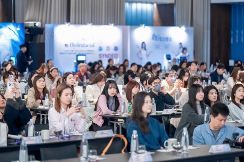 SEYO水光儀上市周年研討會,活動,SEYO水悠,水光儀,醫思欣泰