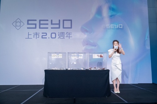 SEYO水光儀上市周年研討會,活動,SEYO水悠,水光儀,醫思欣泰