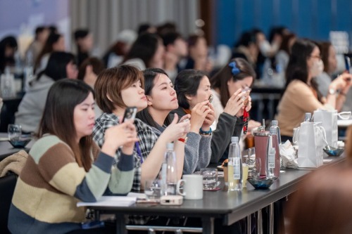 SEYO水光儀上市周年研討會,活動,SEYO水悠,水光儀,醫思欣泰