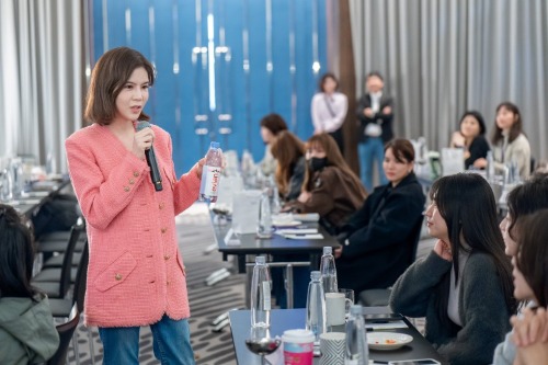 SEYO水光儀上市周年研討會,活動,SEYO水悠,水光儀,醫思欣泰