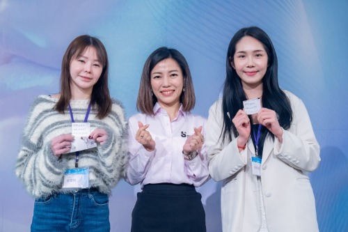 SEYO水光儀上市周年研討會,活動,SEYO水悠,水光儀,醫思欣泰