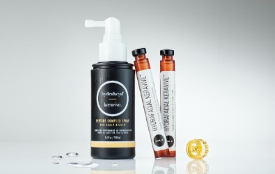 HydraFacial,Keravive,ScalpCare,HydraFacialSyndeo,booster