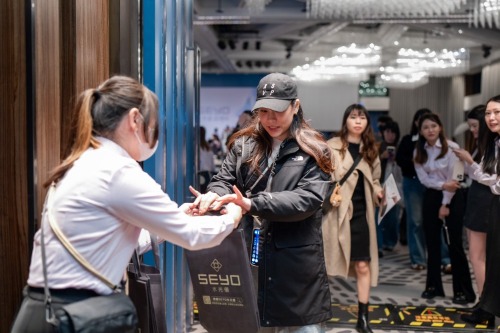 SEYO水光儀上市周年研討會,活動,SEYO水悠,水光儀,醫思欣泰