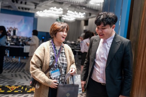 SEYO水光儀上市周年研討會,活動,SEYO水悠,水光儀,醫思欣泰