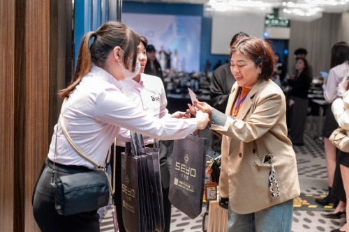 SEYO水光儀上市周年研討會,活動,SEYO水悠,水光儀,醫思欣泰