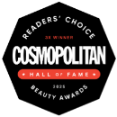 海菲秀,海菲秀得獎,HydraFacial,Best Pro Cosmetic Treatment Cosmopolitan