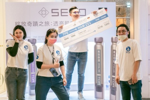 SEYO水光儀上市周年研討會,活動,SEYO水悠,水光儀,醫思欣泰