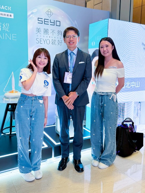 海菲秀,海菲秀syndeo,儀器,欣泰生技