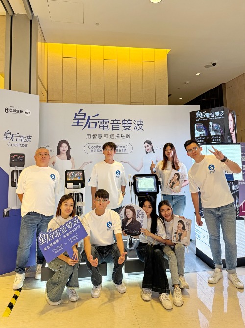 海菲秀,海菲秀syndeo,儀器,欣泰生技