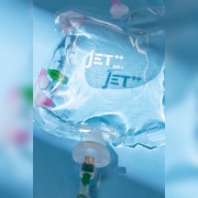 潔皮Jetplus,美顏水,保養,美容,頭皮,欣泰生技