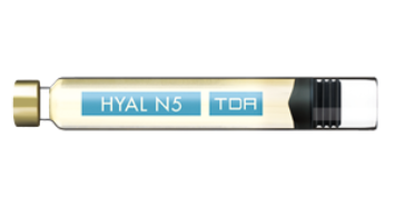 HYALN5,TDA專利透皮技術,保濕,德國SEYO水光儀,美容,安瓶,醫思欣泰