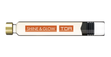 SHINE&GLOW,TDA專利透皮技術,頭皮,德國SEYO水光儀,安瓶,醫思欣泰
