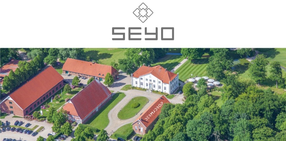 SEYO水光儀,德國SEYO水光儀,儀器,美容,欣泰生技