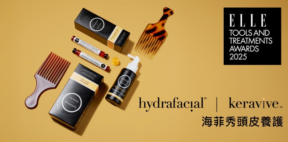 HydraFacial,Keravive,ScalpCare,HydraFacialSyndeo,booster