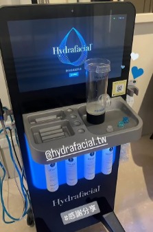 海菲秀,海菲秀HFT,海菲秀正貨聯盟,原廠認證