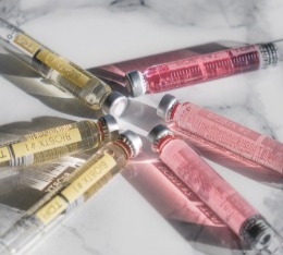 TDA專利透皮技術,賦活安瓶,SEYO水光儀,SEYO水悠,美容,SEYO旗艦機