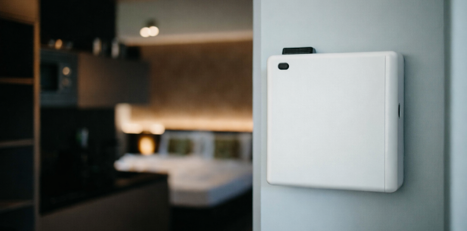 Prolitec商用擴香設備,香氛,擴香,普魯斯特效應,醫思欣泰