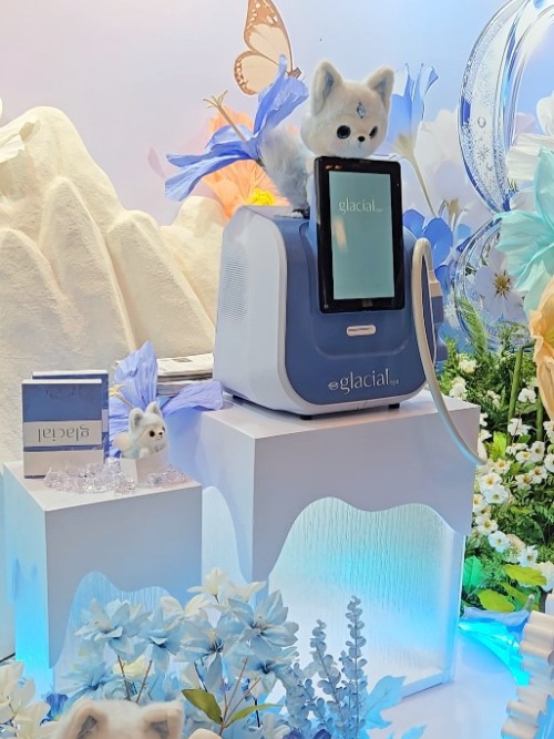 海菲秀,海菲秀syndeo,儀器,欣泰生技