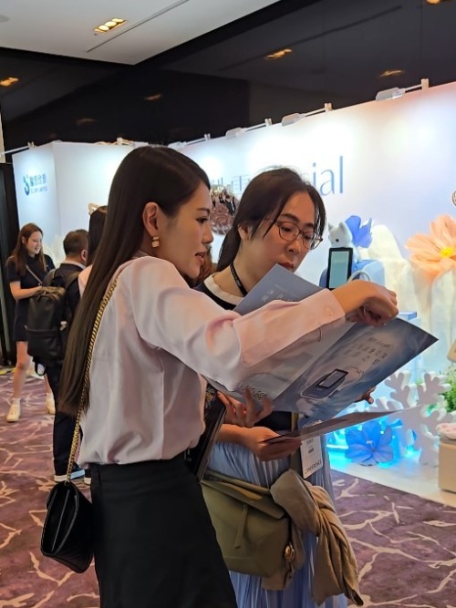 海菲秀,海菲秀syndeo,儀器,欣泰生技
