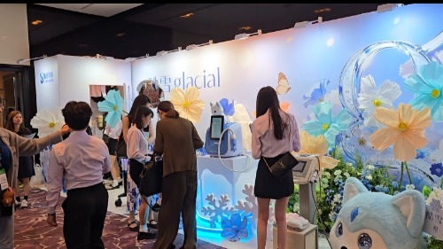 台灣醫用雷射光電學會,美容,保養,醫思欣泰,思顏生技