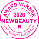 海菲秀,海菲秀得獎,HydraFacial,Newbeauty,Best New Aesthetic Treatment