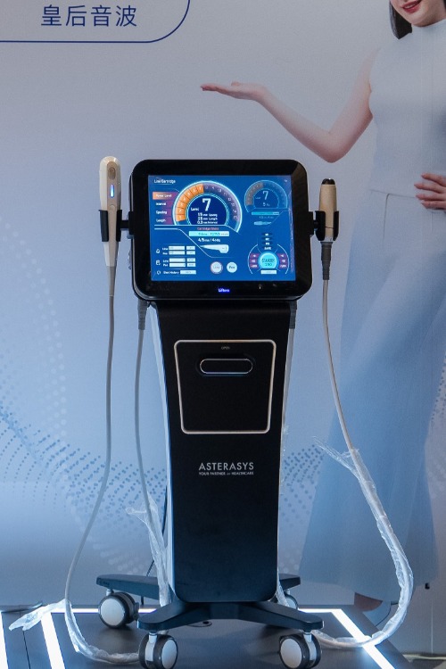 SEYO水光儀上市周年研討會,活動,SEYO水悠,水光儀,醫思欣泰