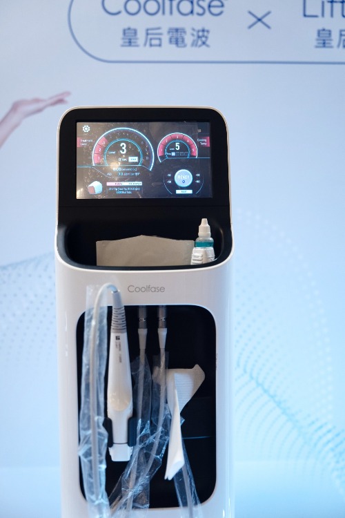 SEYO水光儀上市周年研討會,活動,SEYO水悠,水光儀,醫思欣泰