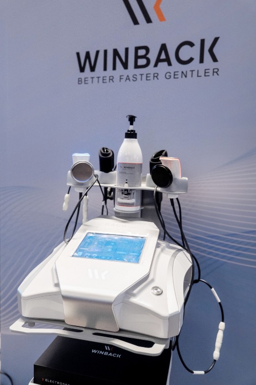 SEYO水光儀上市周年研討會,活動,SEYO水悠,水光儀,醫思欣泰