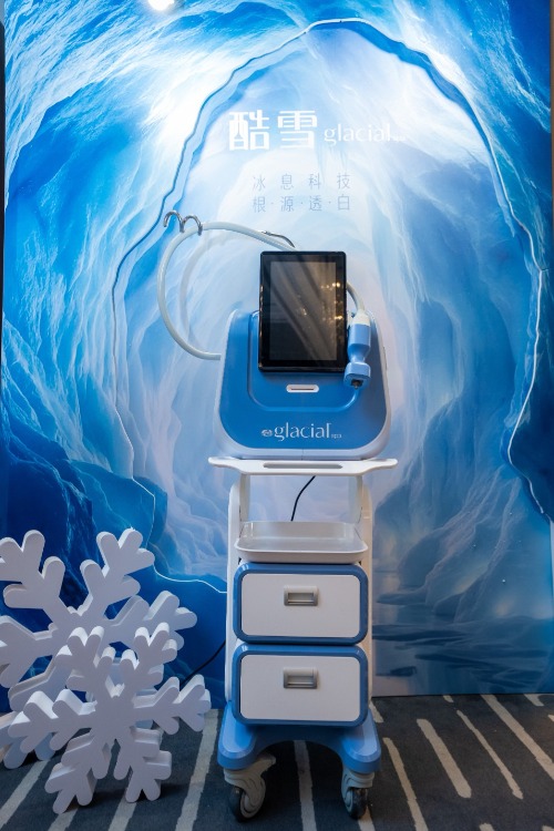 SEYO水光儀上市周年研討會,活動,SEYO水悠,水光儀,醫思欣泰