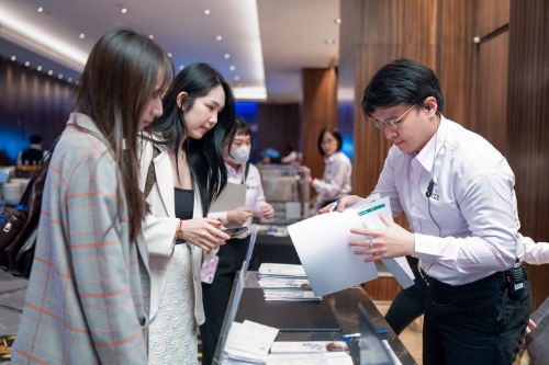 SEYO水光儀上市周年研討會,活動,SEYO水悠,水光儀,醫思欣泰