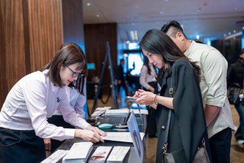 SEYO水光儀上市周年研討會,活動,SEYO水悠,水光儀,醫思欣泰