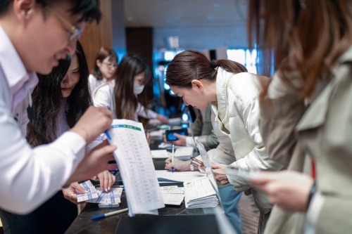 SEYO水光儀上市周年研討會,活動,SEYO水悠,水光儀,醫思欣泰