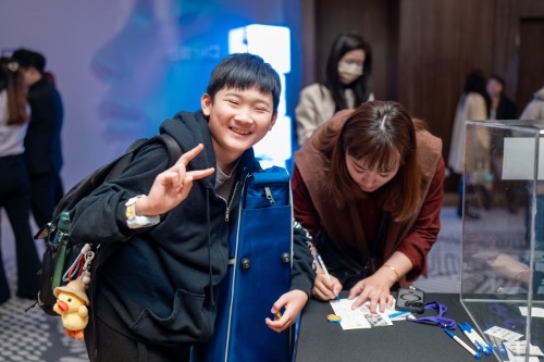 SEYO水光儀上市周年研討會,活動,SEYO水悠,水光儀,醫思欣泰