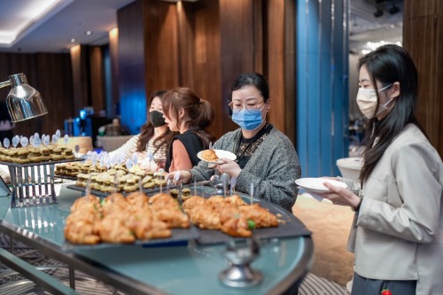 SEYO水光儀上市周年研討會,活動,SEYO水悠,水光儀,醫思欣泰