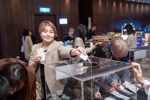 SEYO水光儀上市周年研討會,活動,SEYO水悠,水光儀,醫思欣泰