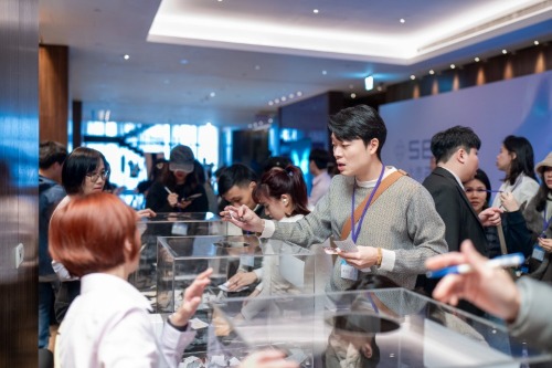 SEYO水光儀上市周年研討會,活動,SEYO水悠,水光儀,醫思欣泰