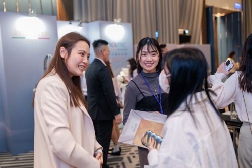 SEYO水光儀上市周年研討會,活動,SEYO水悠,水光儀,醫思欣泰