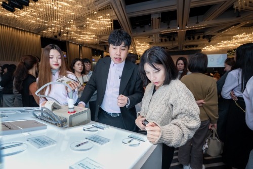 SEYO水光儀上市周年研討會,活動,SEYO水悠,水光儀,醫思欣泰