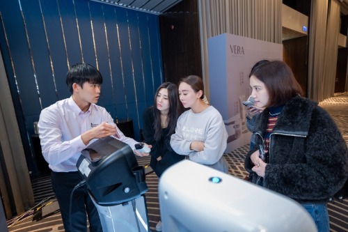 SEYO水光儀上市周年研討會,活動,SEYO水悠,水光儀,醫思欣泰