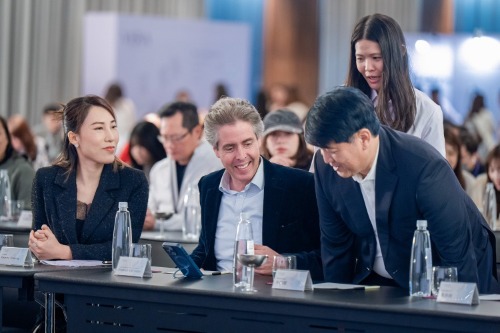 SEYO水光儀上市周年研討會,活動,SEYO水悠,水光儀,醫思欣泰